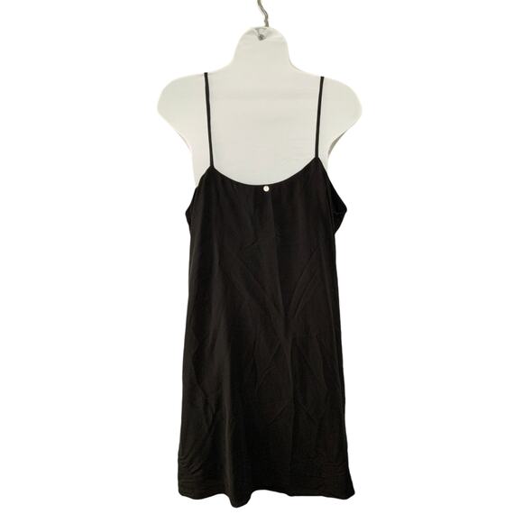 alice + olivia Women's Black Dress Size Large #1405 - Picture 2 of 4